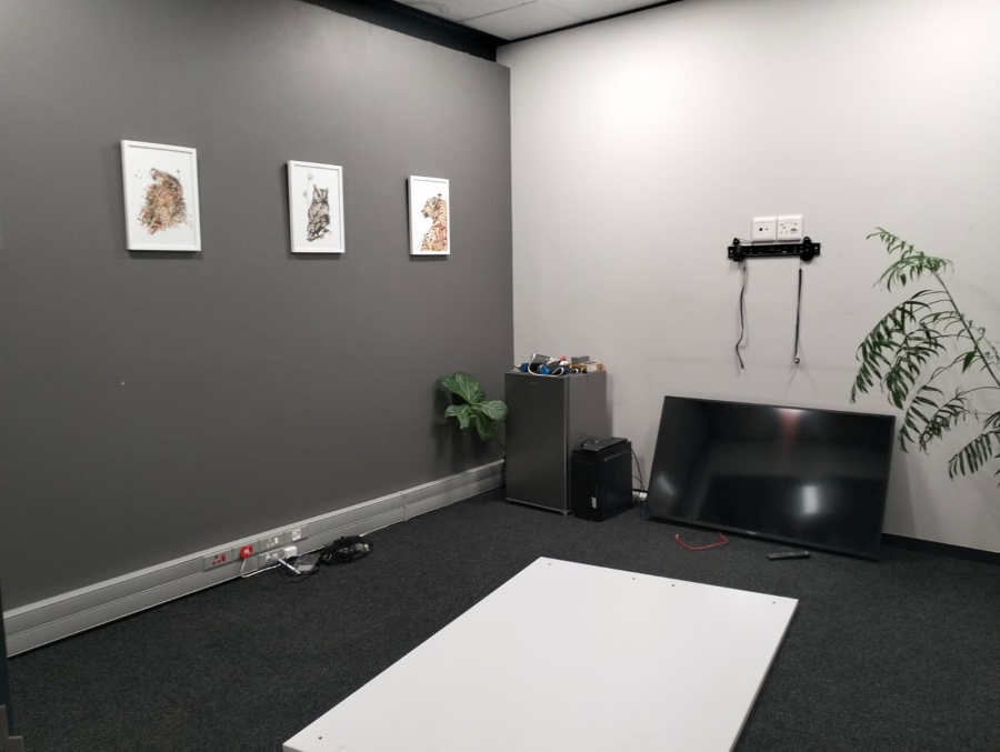 To Let Commercial Property for Rent in Durbanville Western Cape